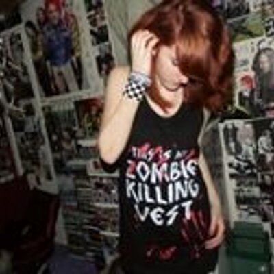 Profile Picture of Anthony Sustaita (@AnthonySustaita) on Twitter