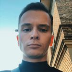 Profile Picture of Sergey Golubev (@sergiogolubeff) on Instagram