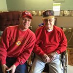 Profile Picture of Mark Caffrey (@markcaffre) on Instagram