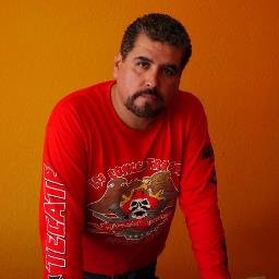 Profile Picture of Ariel Rangel Zamora (@ArielRangel13) on Twitter