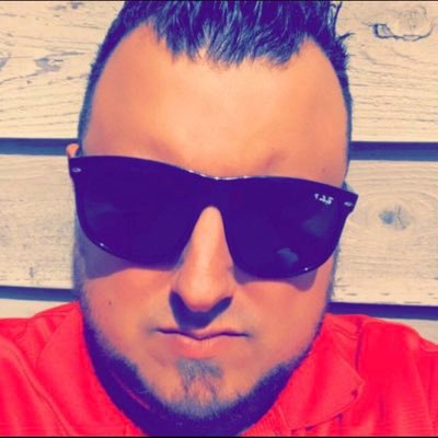 Profile Picture of John Nesselhauf (@djfishstl) on Twitter