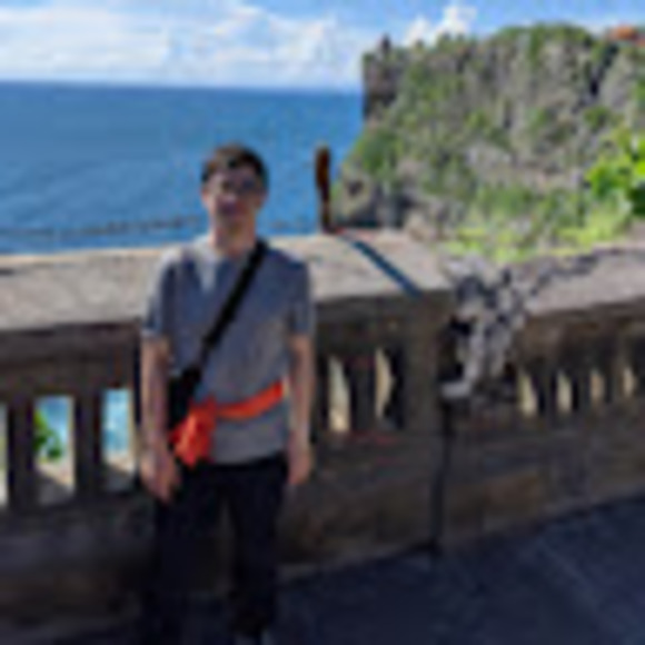 John-win Jang - Poshmark Profile Picture of John-win Jang (@jwjang6586) on Poshmark