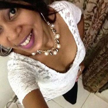 Profile Picture of Pam Durán (@Pamela_DuranV) on Twitter