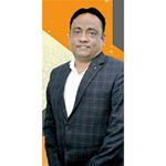 Profile Picture of Jainendra Trivedi (@jainendra_trivedi_sabhapati) on Instagram