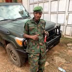 Profile Picture of Hubert Byam's Mugisho (@hubertmugisho.byams) on Facebook