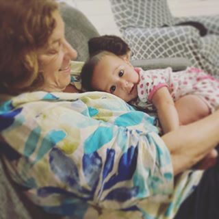 Profile Picture of Jerilyn Shore Greenfield (@jerilyn.greenfield) on Facebook