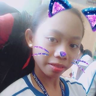Profile Picture of Heziel Mae Nga Pala (Blackpink) (@hezielmae.ngapala) on Facebook