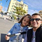 Profile Picture of Sandro&Sharon 👨‍👧 (@sandroroma) on Instagram