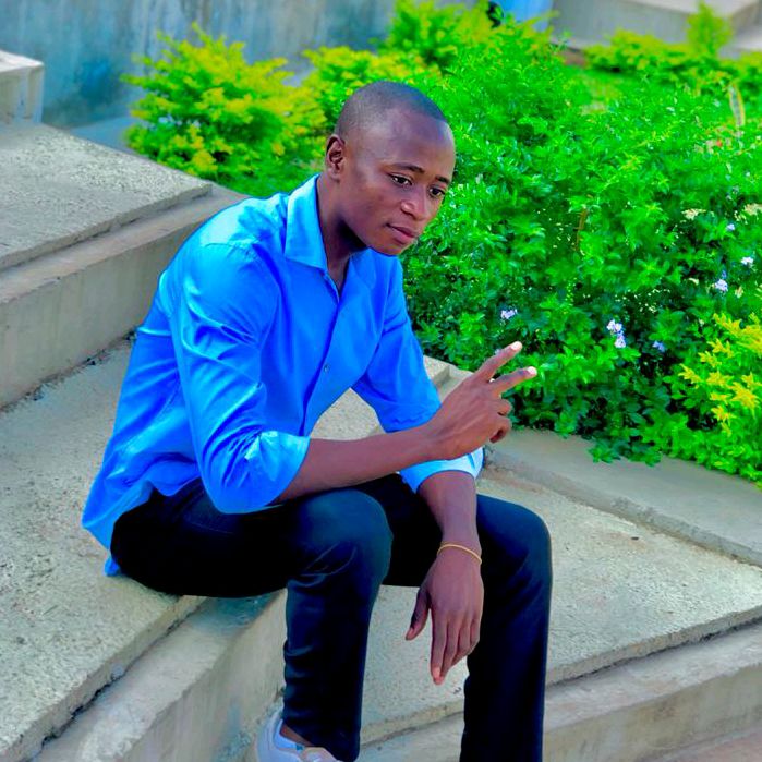 Profile Picture of Roberto brown (@robertobrown02) on Tiktok