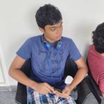 Profile Picture of Ricardo Gomez (@josephricardo_) on Instagram