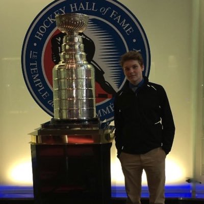 Profile Picture of Andrew Blanchette (@AndrewB1391) on Twitter