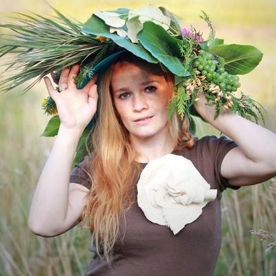 Profile Picture of Katarzyna Pylak (@KatarzynaPylak) on Twitter