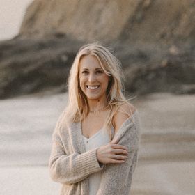 Profile Picture of leah onsgard (@leahlu33) on Pinterest