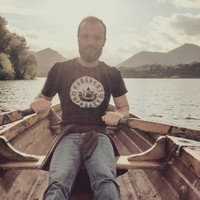 Profile Picture of Andrew Corkill (@andrew-corkill) on Quora