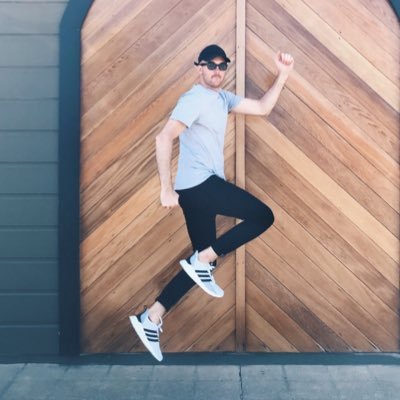 Profile Picture of Dan Bonebright (@danbonebright) on Twitter