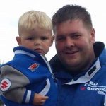 Profile Picture of Darren Chalmers (@daz2605) on Instagram