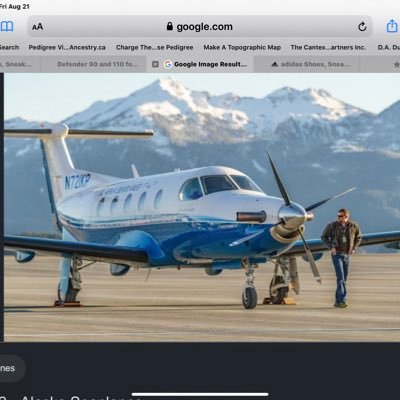 Profile Picture of Robert Douglas Cudney (@RobertCudney) on Twitter