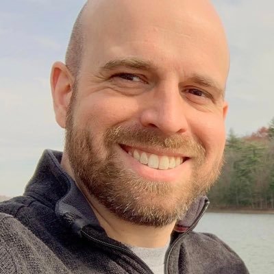Profile Picture of Chris Wike (@AsYouWikeIt) on Twitter