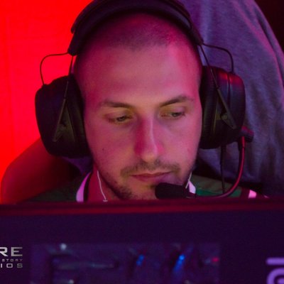 ShEMETA - Twitter Profile Picture of ShEMETA (@SpasovHristiqn) on Twitter