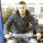 Profile Picture of Adam Pinder (@pinder1990) on Instagram