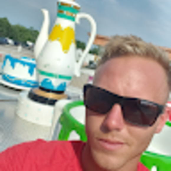 Profile Picture of Brandon Kisling (@brandon_kisling) on Poshmark