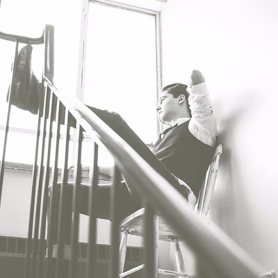 Profile Picture of James Botham (@TheJamie_B) on Twitter