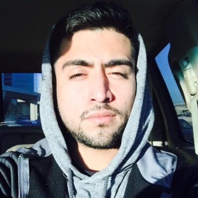 Profile Picture of Juan Huizar (@ohthatjuan) on Twitter