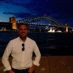 Profile Picture of James Salter- Boyden (@jimmyboyden87) on Instagram