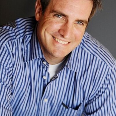 Profile Picture of Marc Hoffmann (@marchoffmann) on Twitter