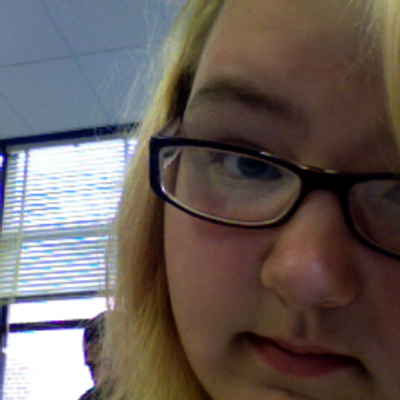 Profile Picture of Michaela Hatcher (@mikkihatcher) on Twitter