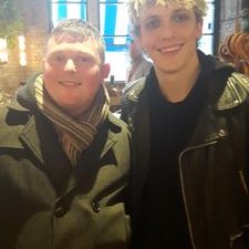 Profile Picture of Martin Spencer (@martin_Aspencer) on Twitter