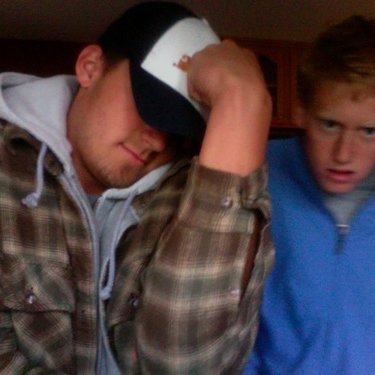 Profile Picture of Weston Bradley Packe (@Wellie_P) on Twitter