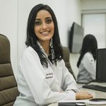 Profile Picture of Dra Lara Pavlikoff (@dermatologista.lara) on Instagram