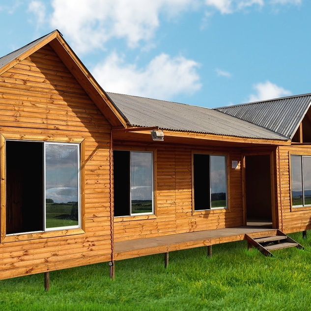 Profile Picture of Hagalo en Casa (@carpinterosgo) on Tiktok