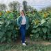 Profile Picture of Kathryn Elizabeth Kruzich (@kathryn.kruzich) on Facebook
