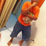 Profile Picture of rayner alberto (@rayneralbertocastillodelvalle) on Instagram