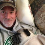 Profile Picture of Jim Hickman (@off_road_racer) on Instagram