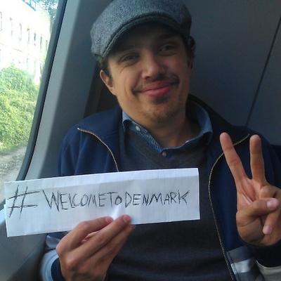 Profile Picture of Tobias Palmer (@Tupiaz) on Twitter