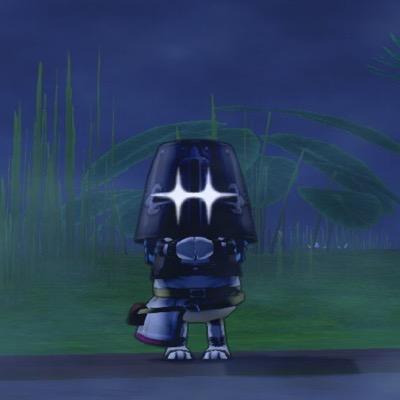 Profile Picture of シロマ (@wam_jo) on Twitter