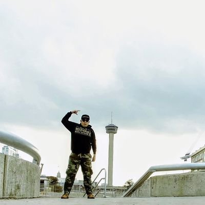 Profile Picture of él Cantú... (@cantu_art) on Twitter