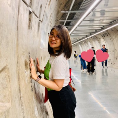 Profile Picture of Sudsiri Thamthitiwat (@SudsiriT) on Twitter