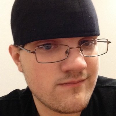 Profile Picture of Jordan Mcmahon (@gambitx777) on Twitter