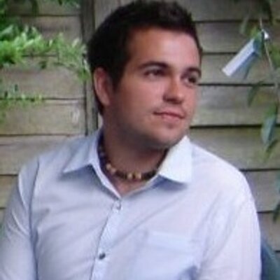 Profile Picture of Ian Broom (@IanBroom1) on Twitter