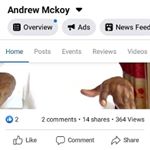 Profile Picture of Andrew Mckoy (@affiliate_stuff) on Instagram