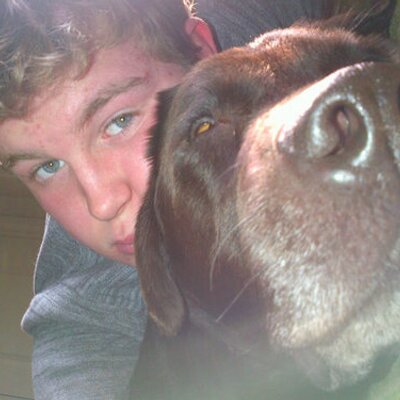 Robert Bierbaum - Twitter Profile Picture of Robert Bierbaum (@bertybomb) on Twitter