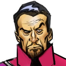 Profile Picture of Scott O. Brown (@manofcomics) on Twitter