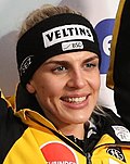 Profile Picture of Annika Drazek - Wikipediaon Wikipedia