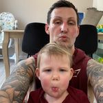 Profile Picture of Daniel Scott (@dan_scott83) on Instagram