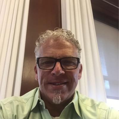 Profile Picture of Chuck Whitlock (@de_cwhitlock1) on Twitter