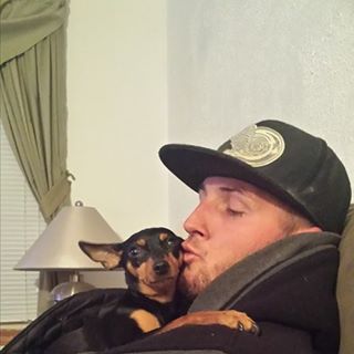 Profile Picture of Mark Dobbie (@mark.dobbie.562) on Facebook
